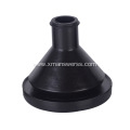 Custom Molded Weather Resistance Rubber Bellow Dust Cover